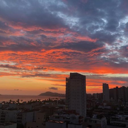 Cobertura Duplex Enseada Guaruja Daire Dış mekan fotoğraf