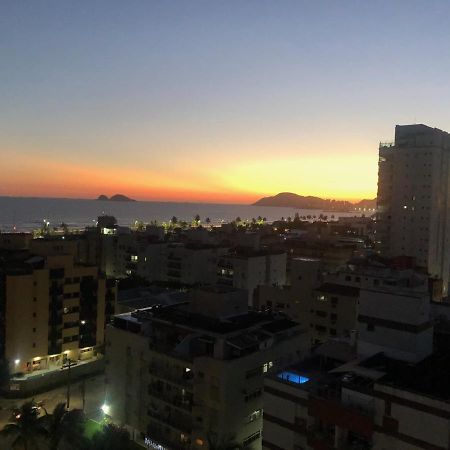 Cobertura Duplex Enseada Guaruja Daire Dış mekan fotoğraf