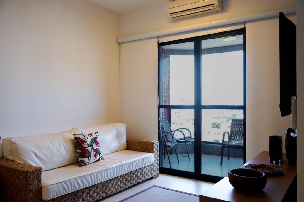 Cobertura Duplex Enseada Guaruja Daire Dış mekan fotoğraf