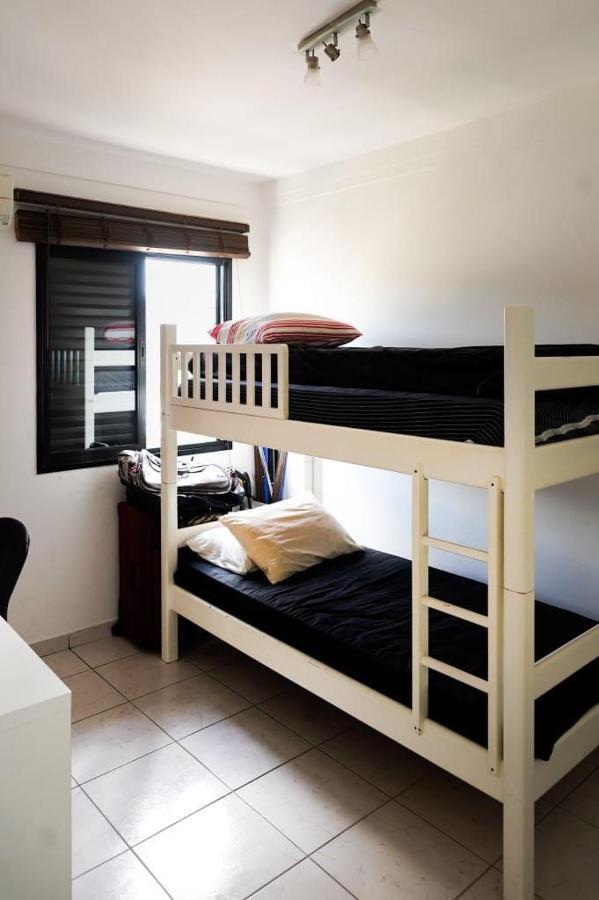 Cobertura Duplex Enseada Guaruja Daire Dış mekan fotoğraf