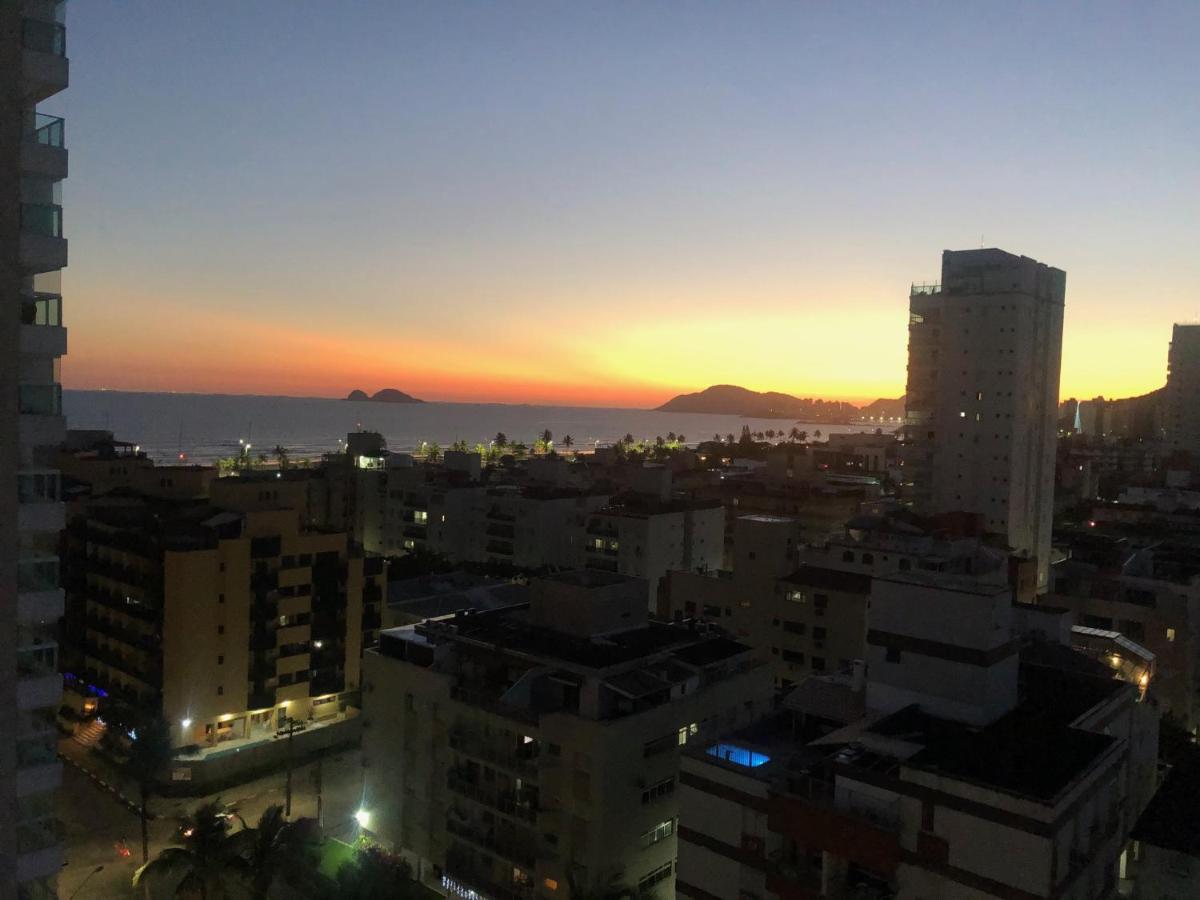 Cobertura Duplex Enseada Guaruja Daire Dış mekan fotoğraf