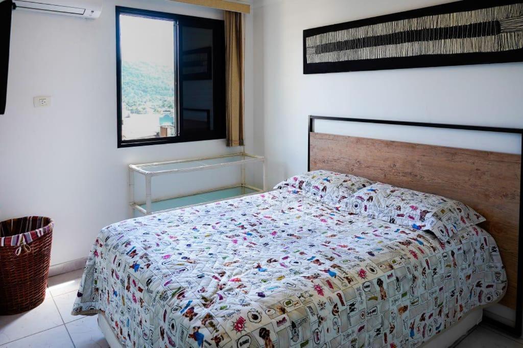 Cobertura Duplex Enseada Guaruja Daire Dış mekan fotoğraf