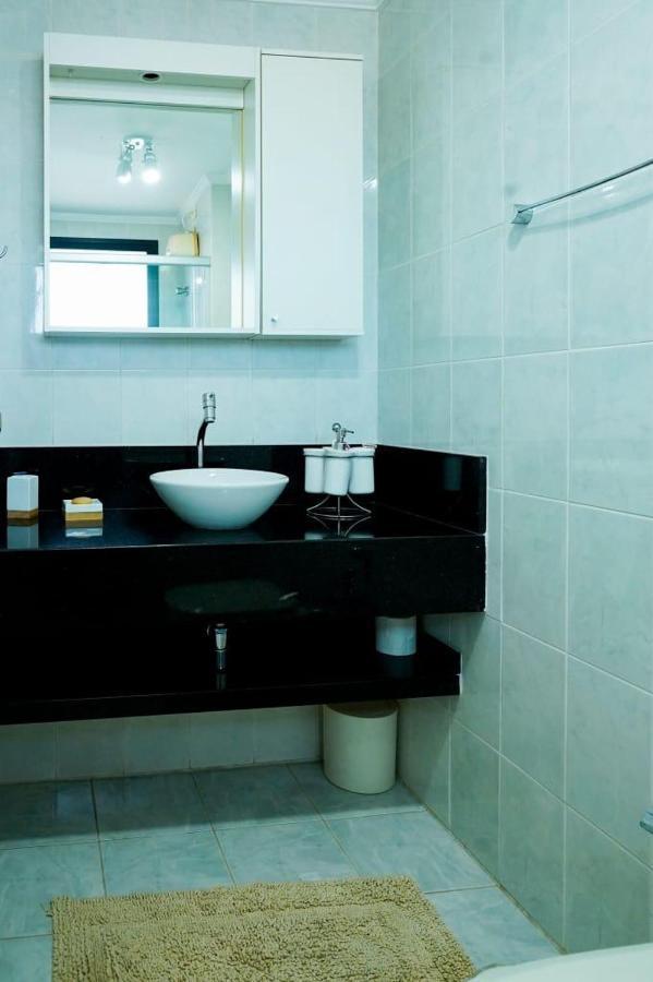 Cobertura Duplex Enseada Guaruja Daire Dış mekan fotoğraf
